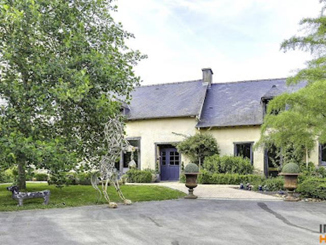 Maison vente à Rennes, Bretagne