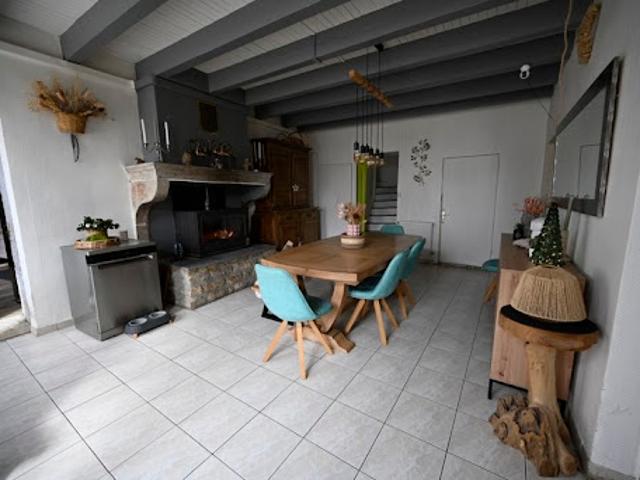 Maison vente à Belley, Ordonnaz