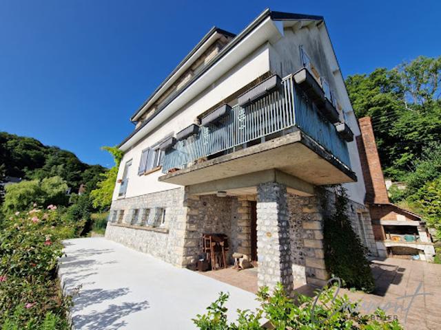 Maison vente à Rouen, Caudebec-en-caux