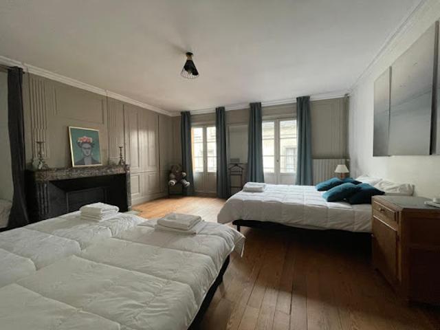 Maison vente à Loches, Auzouer-en-touraine