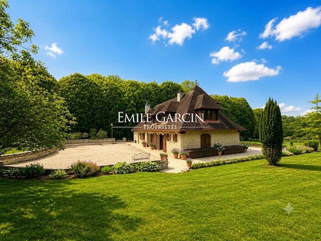 Maison vente à Caen, Courseulles-sur-mer