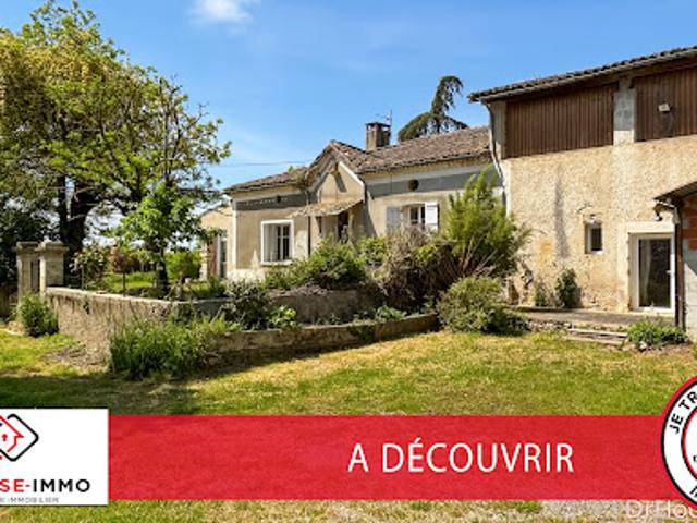 Maison vente à Condom, Lectoure