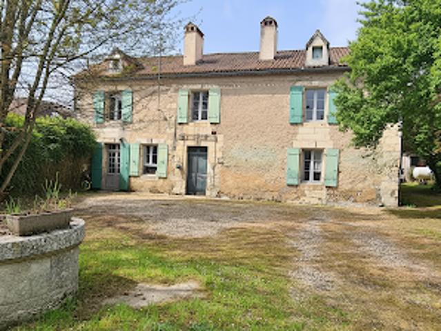 Maison vente à Périgueux, Manzac-sur-vern
