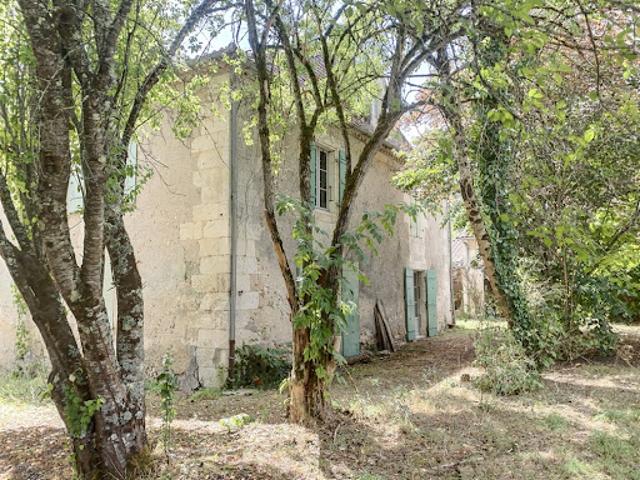 Maison vente à Périgueux, Manzac-sur-vern