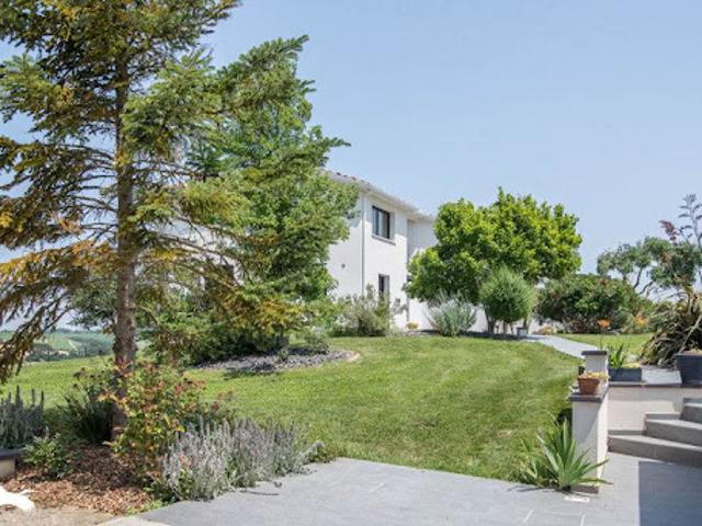 Maison vente à France métropolitaine, Saint-léon