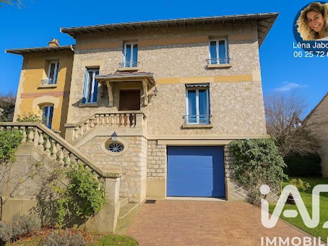 Maison vente à Antony, Châtenay-malabry