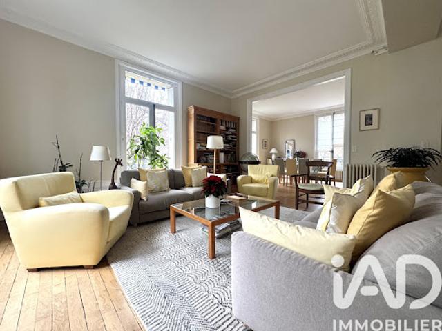 Maison vente à Antony, Châtenay-malabry