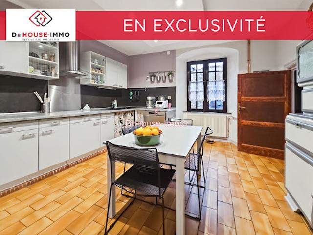 Maison vente à Montbrison, Margerie-chantagret