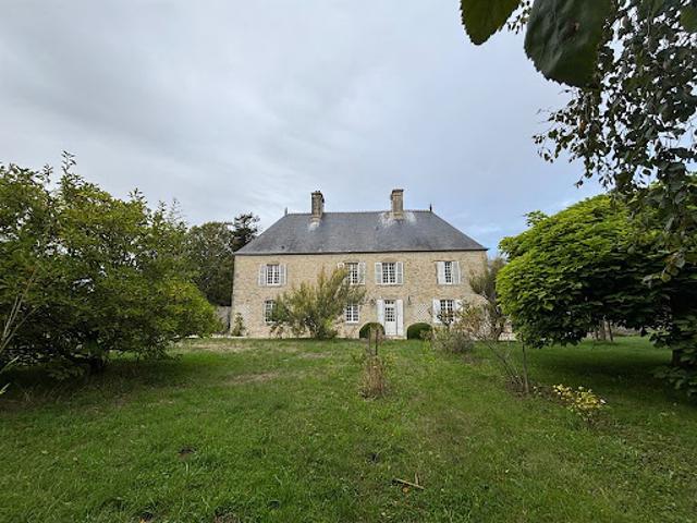 Maison vente à Brucheville, Sainte-Marie-du-Mont