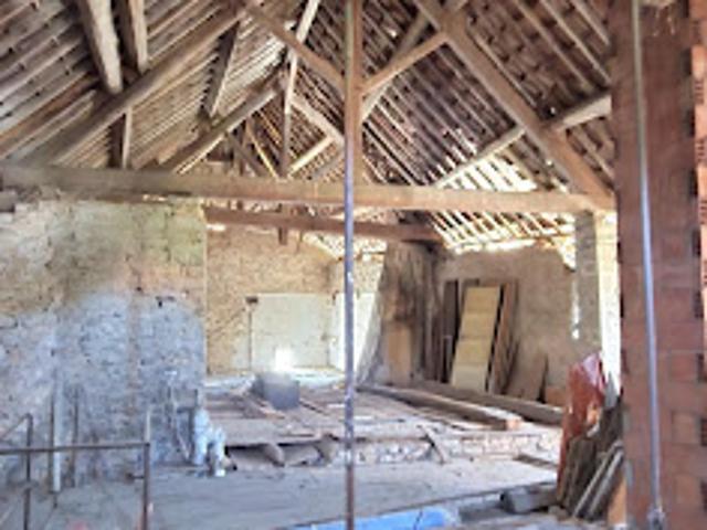 Maison vente à Besançon, Burgille