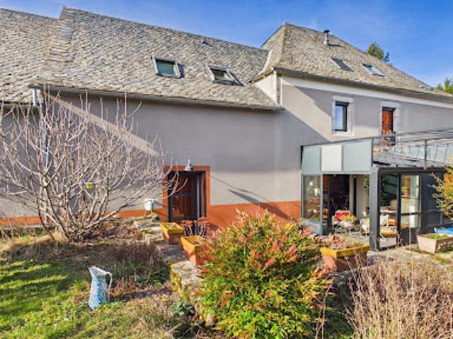 Maison vente à Rodez, Laguiole