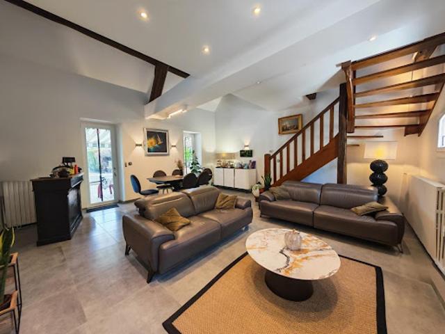 Maison vente à Vierzon, Massay