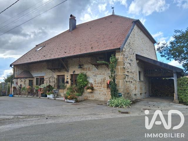 Maison vente à Trébief, Rix