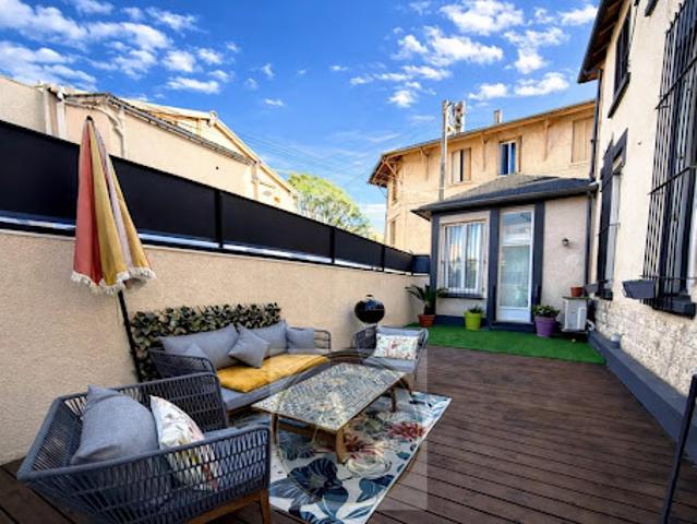 Maison vente à Carcassonne