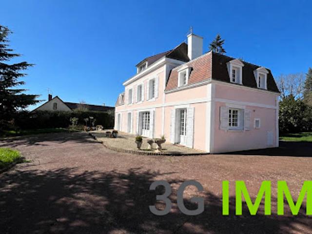 Maison vente à Dreux, Thimert-gâtelles