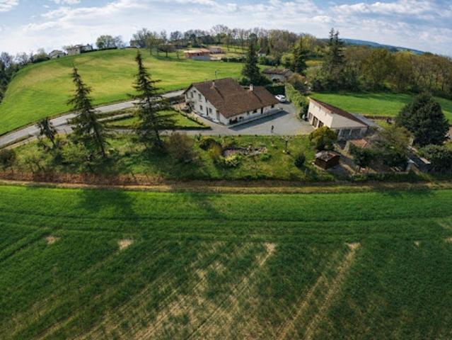 Maison vente à Albi, Labessière-candeil