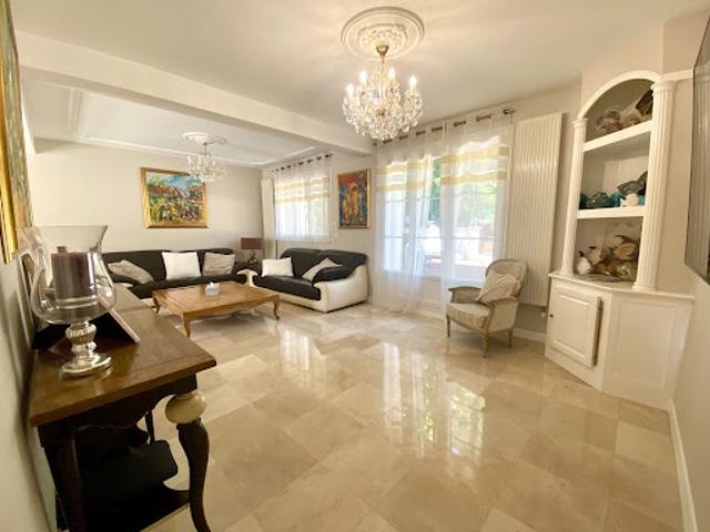 Maison vente à Sarcelles, Montmorency