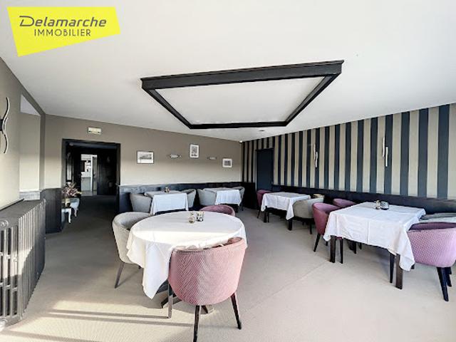 Maison vente à Avranches, Bricqueville-sur-mer