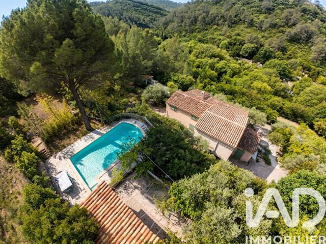 Maison vente à Arrondissement de Toulon, Belgentier
