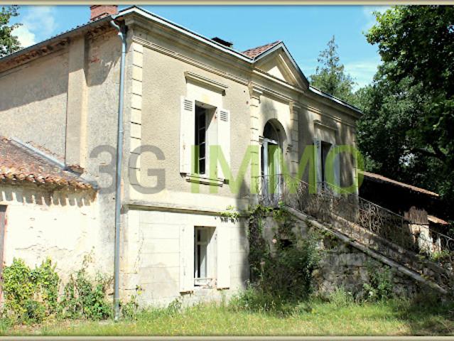 Maison vente à Le Moyne, Belin-Béliet