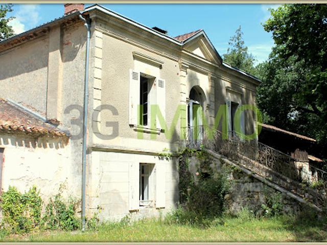 Maison vente à Arcachon, Belin-béliet