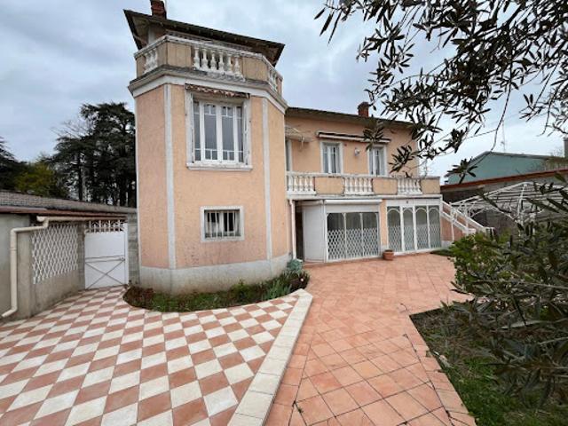 Maison vente à Valence, Bourg-de-péage