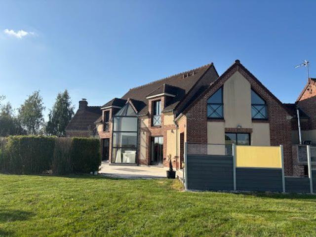 Maison vente à Cambrai