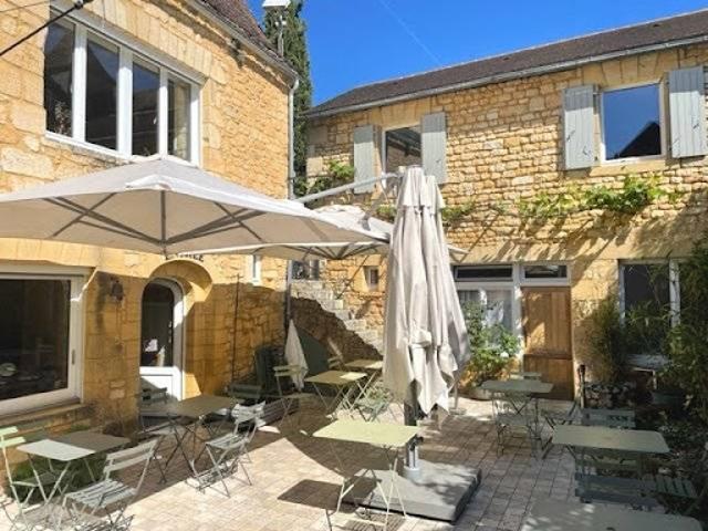 Maison vente à Domme