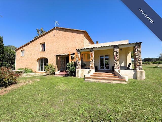 Ferme vente à Arrondissement de Draguignan, La Motte