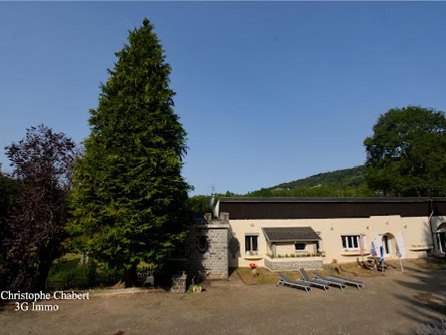 Maison vente à France métropolitaine, Mont-dore