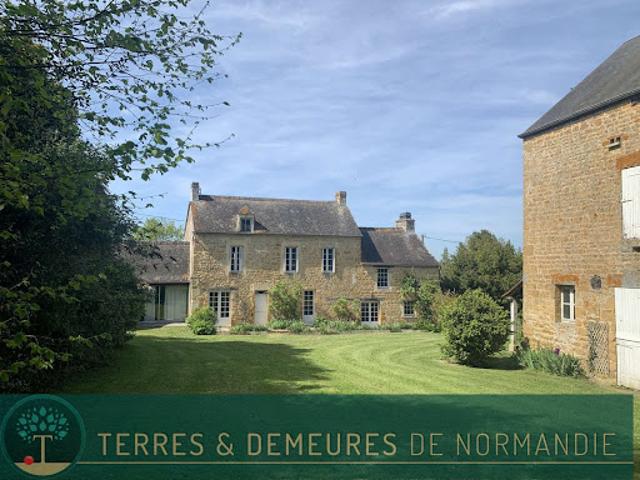 Maison vente à Caen, Meslay