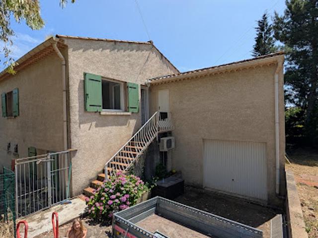 Maison vente à Béziers, Pézenas
