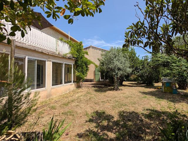 Maison vente à Béziers, Pézenas
