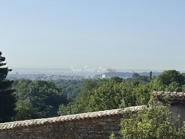 Maison vente à Lyon, Métropole de Lyon