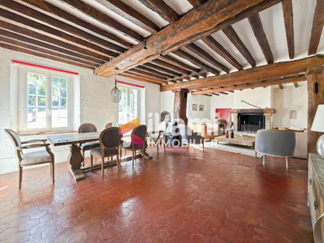 Maison vente à Sens, Villechétive