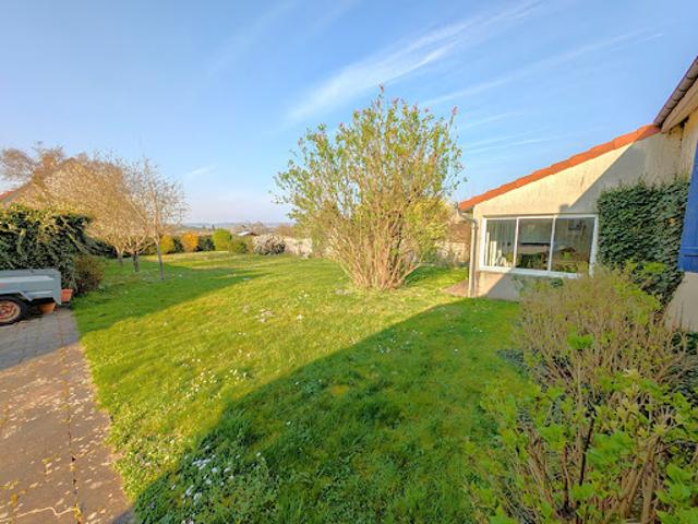 Maison vente à Auxerre, Aillant-sur-tholon