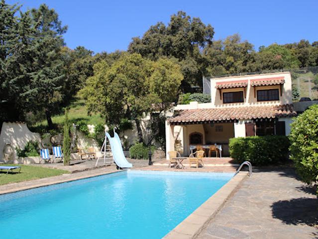 Maison vente à Arrondissement de Toulon, Bormes-les-mimosas