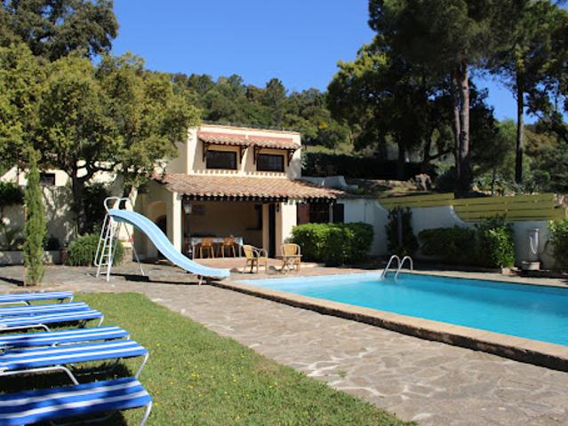 Maison vente à Arrondissement de Toulon, Bormes-les-mimosas