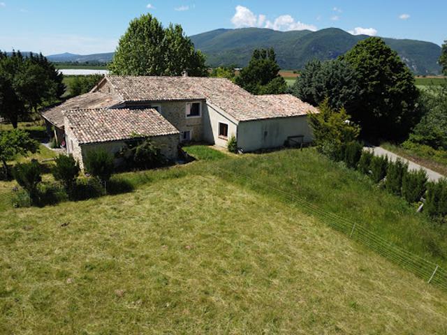 Maison vente à Forcalquier, Salignac