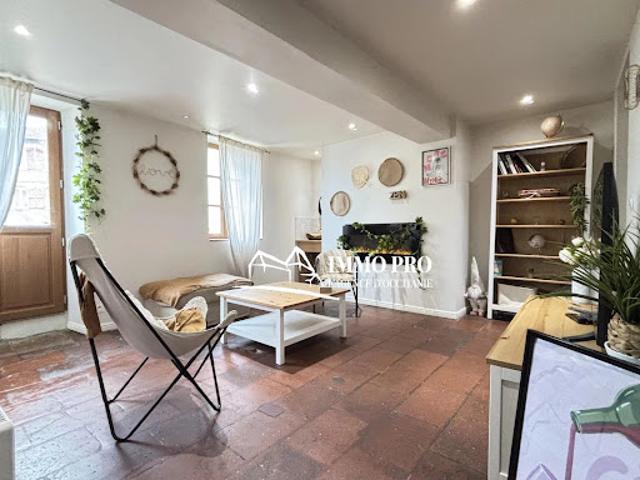 Maison vente à Auch, Samatan