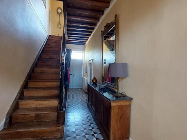 Maison vente à Vichy, Serbannes