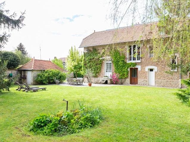 Maison vente à Torcy, Tournan-en-brie
