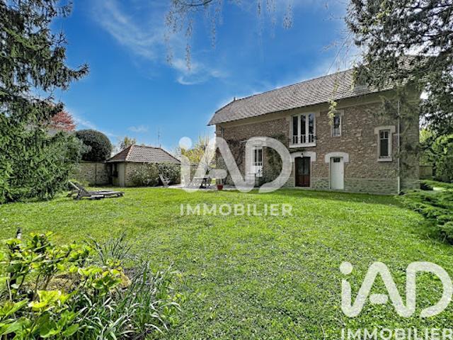 Maison vente à Tournan-en-Brie, Seine-et-Marne