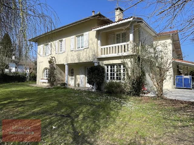 Maison vente à Dax, Pouillon