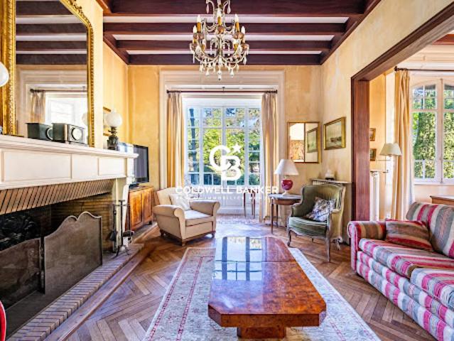 Maison vente à Arcachon