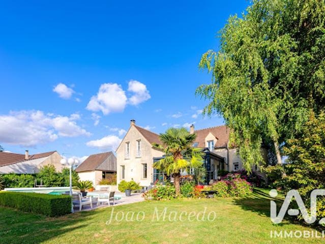 Maison vente à Beauvais, Hadancourt-le-haut-clocher