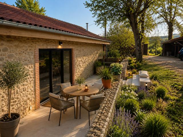 Maison vente à Saint-Étienne, La Fouillouse