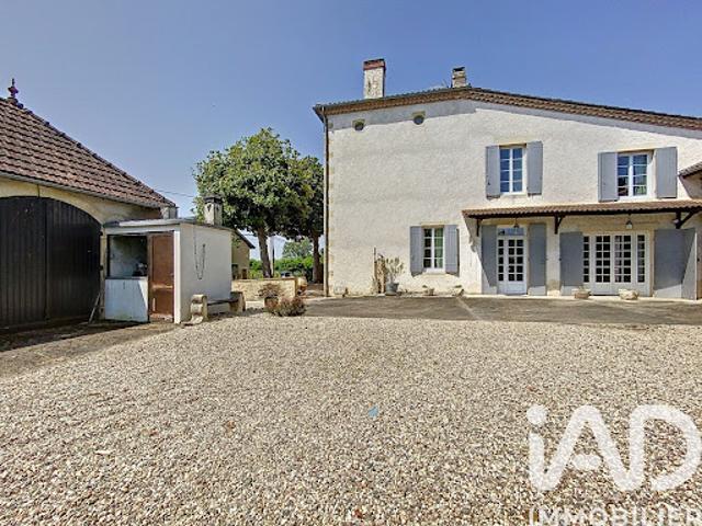 Maison vente à Saint-Pierre-d'Aurillac, Gironde