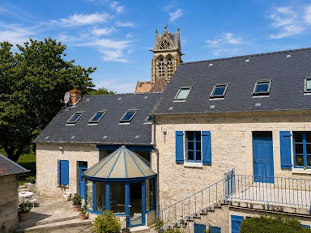 Maison vente à Sarcelles, Roissy-en-france