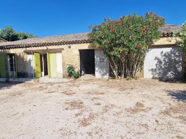 Maison vente à Carpentras, Vacqueyras